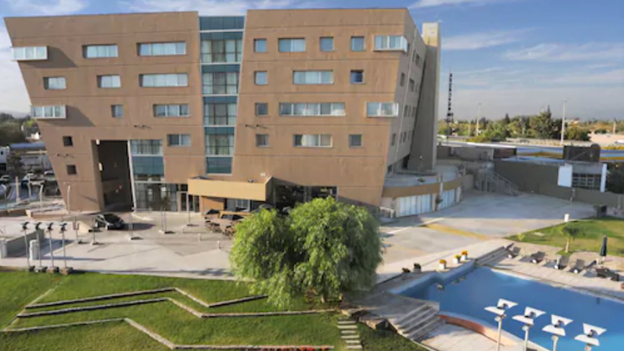 Photo of Outdoor in San Juan