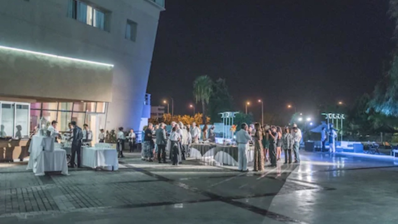 Photo of Outdoor in San Juan