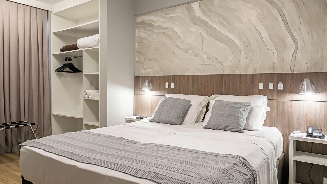 Photo of Bedroom in Centro