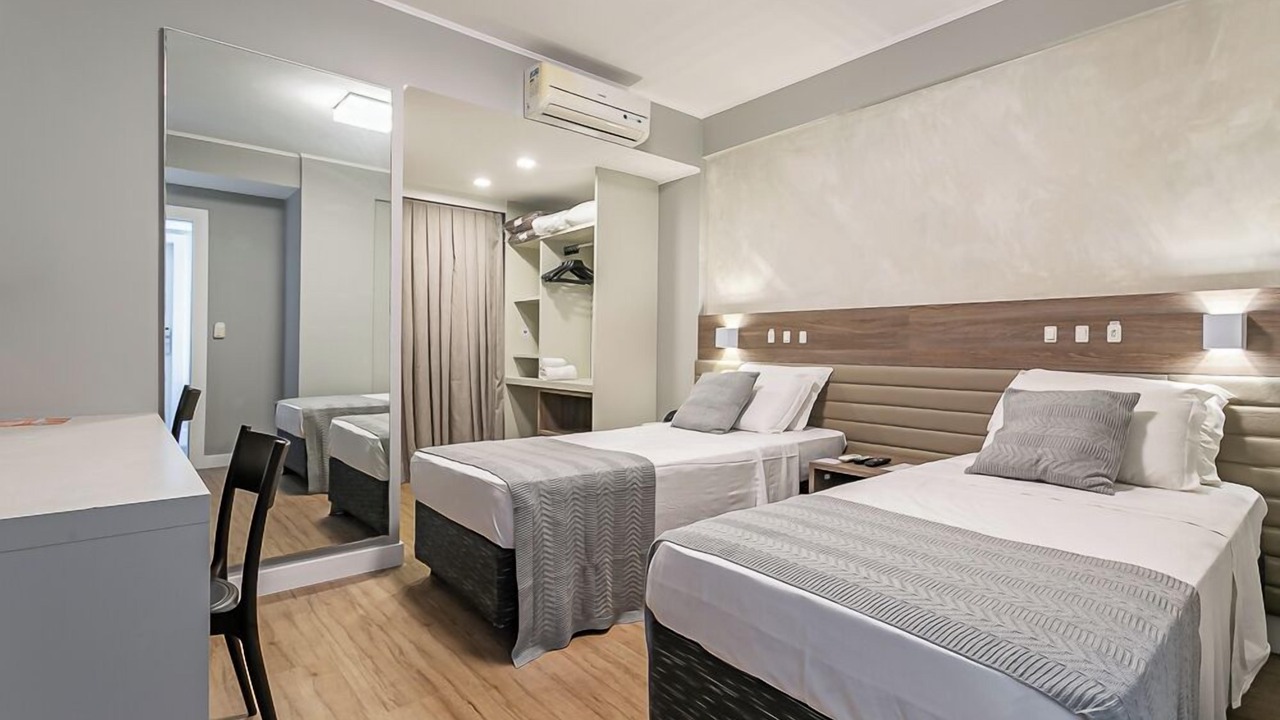 Photo of Bedroom in Centro