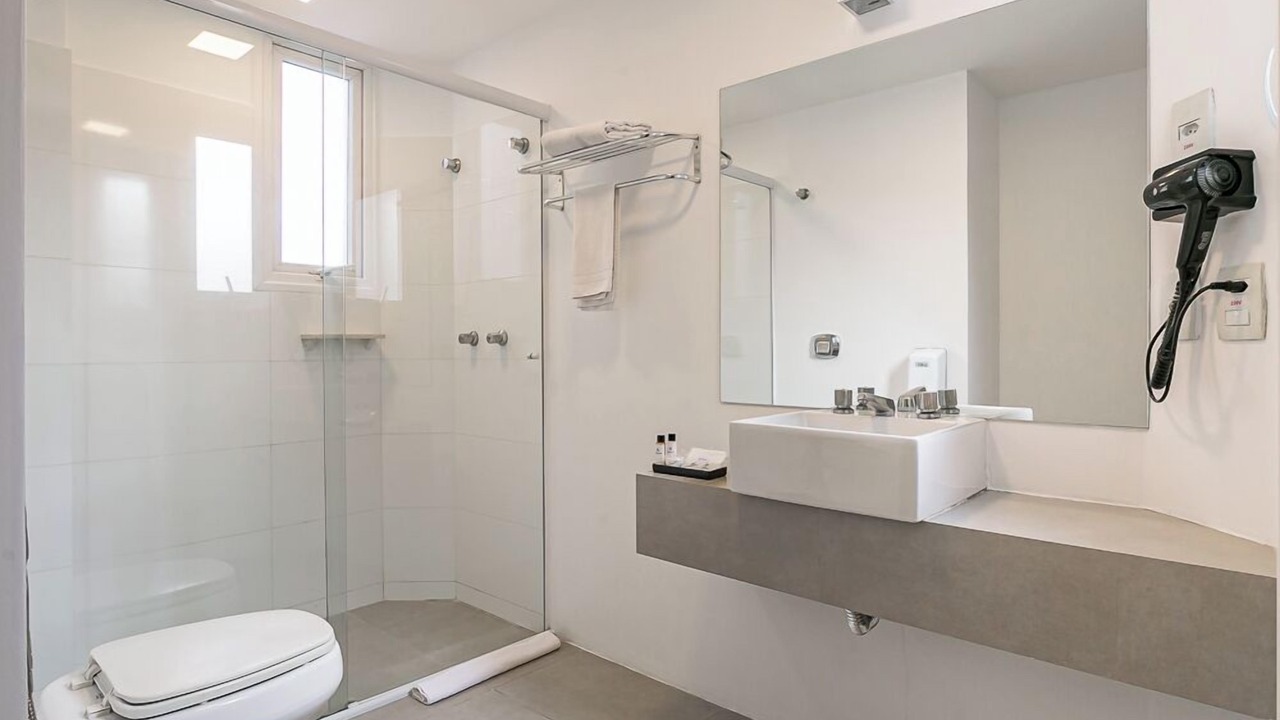 Photo of Bathroom in Centro