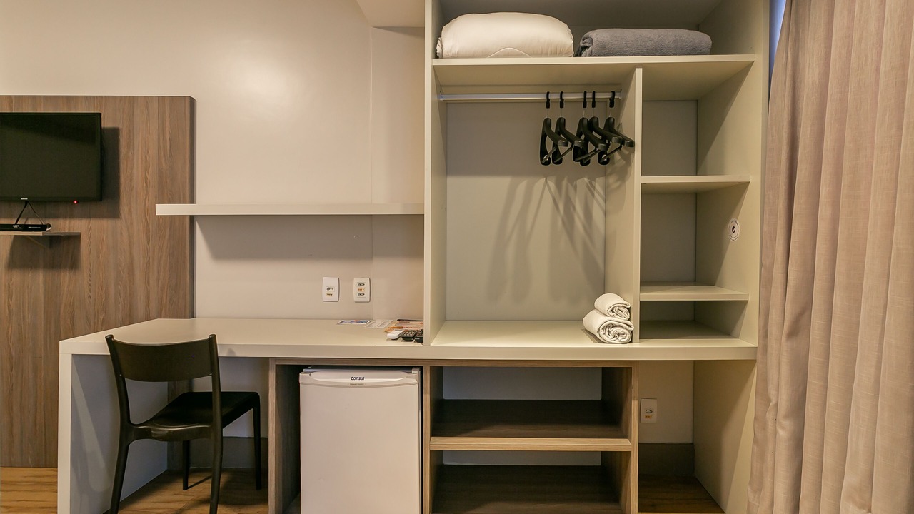 Photo of Bedroom in Centro