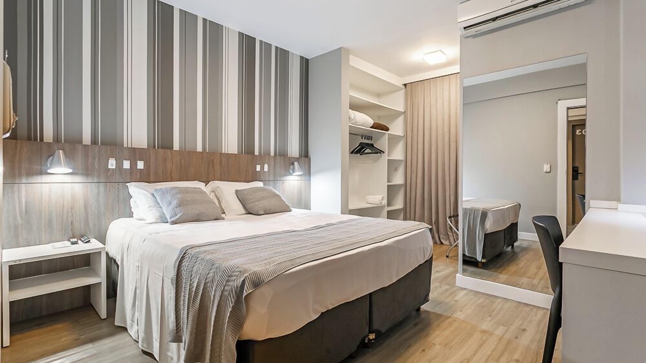 Photo of Bedroom in Centro