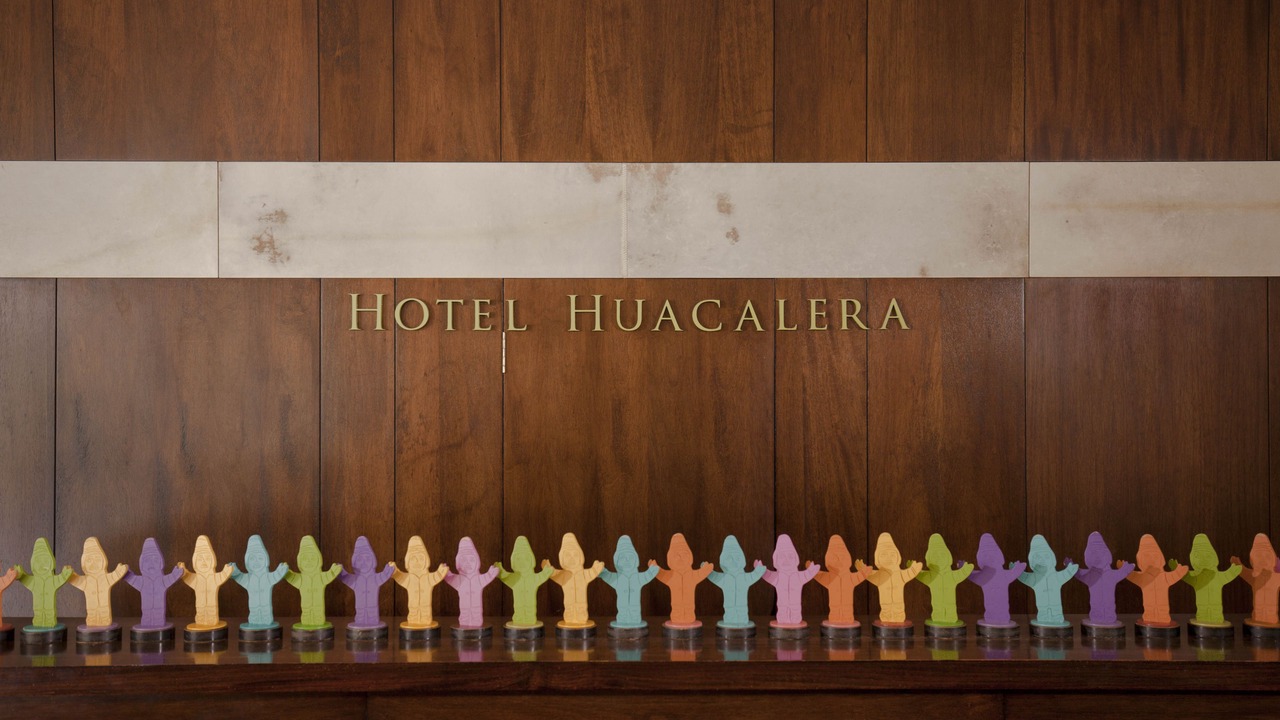 Photo of Others in Huacalera