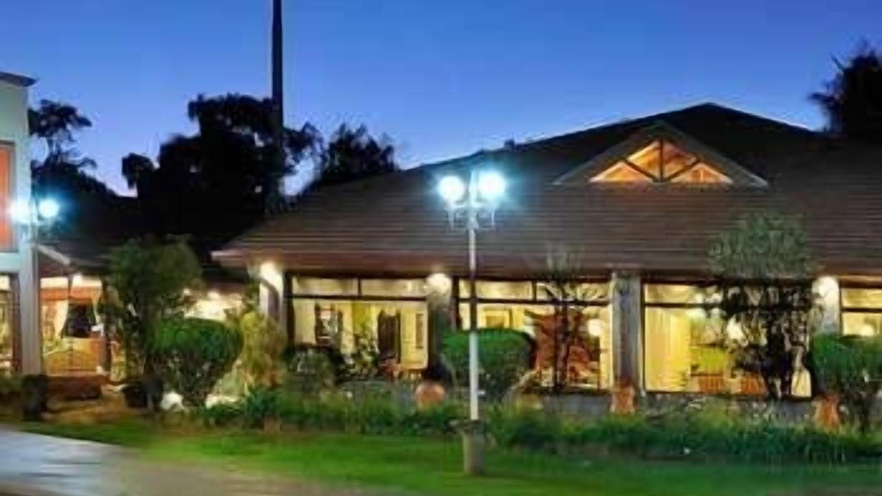 Photo of Outdoor in Puerto Iguazu