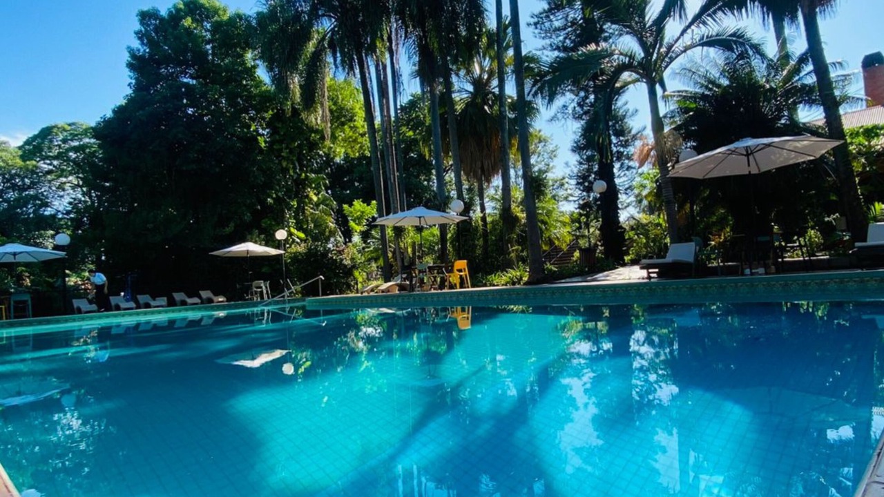 Photo of Outdoor in Puerto Iguazu