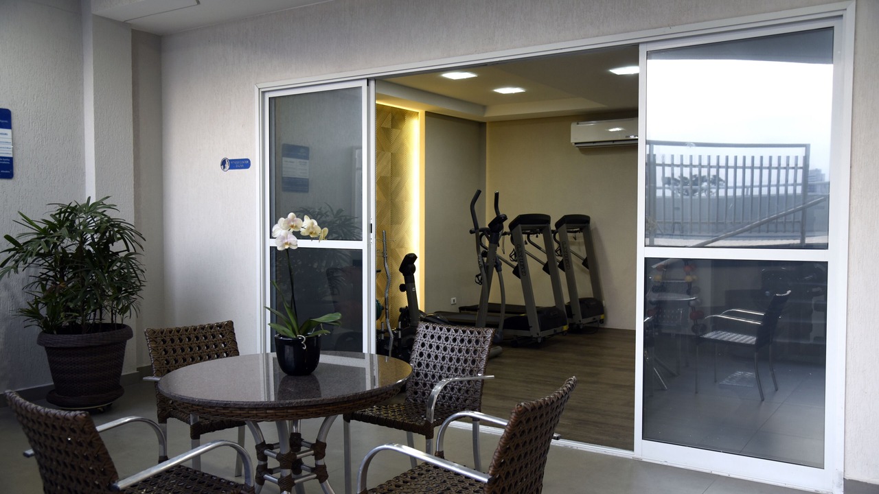 Photo of Patio Balcony in Ipanema