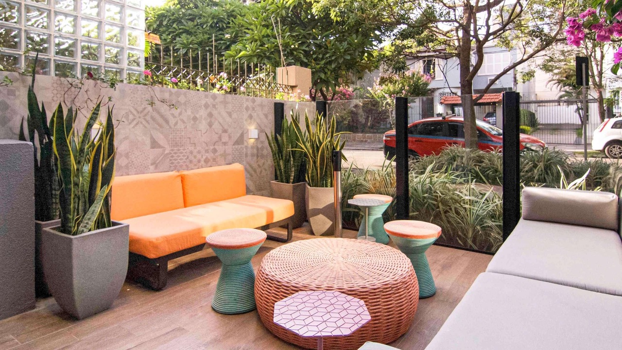 Photo of Outdoor in Auxiliadora