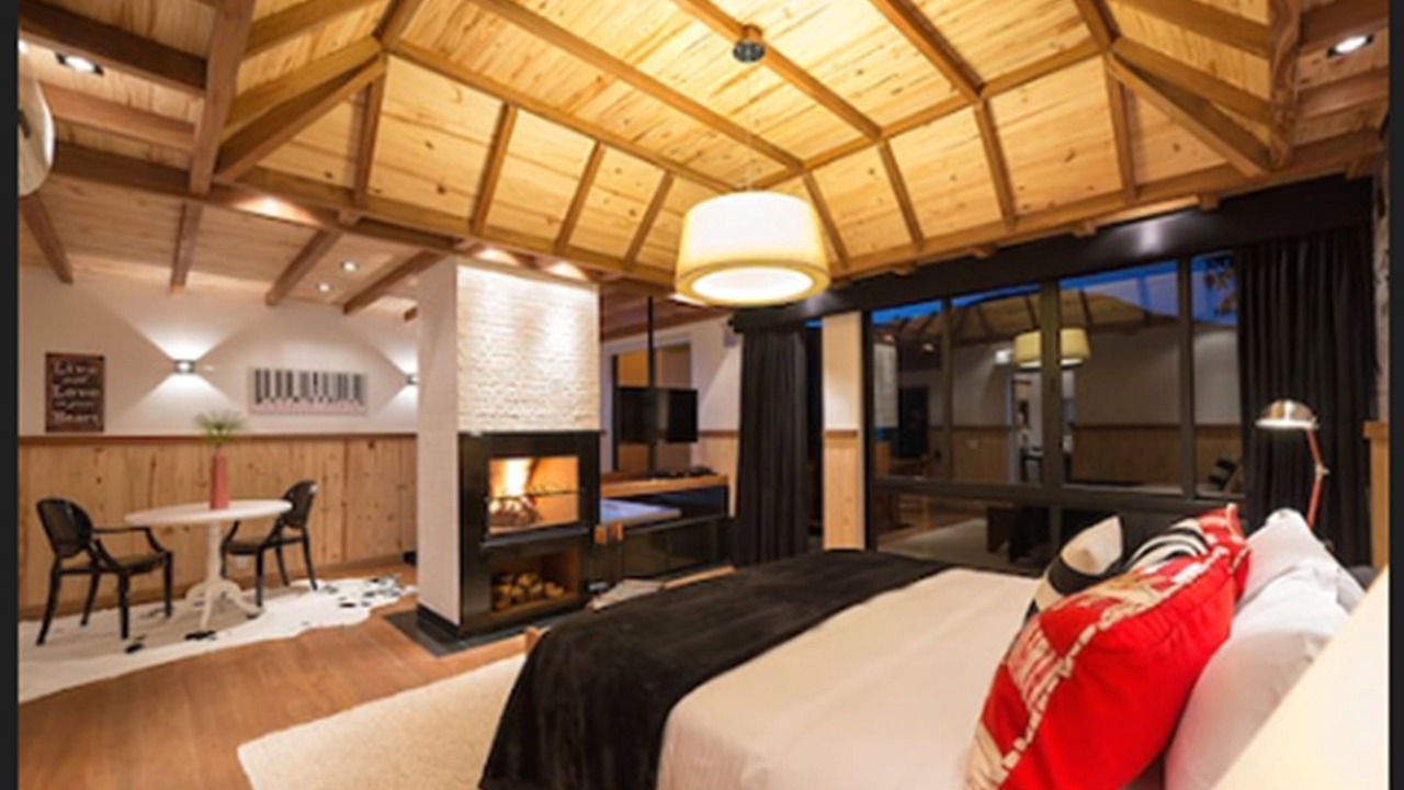 Photo of Bedroom in Itaipava