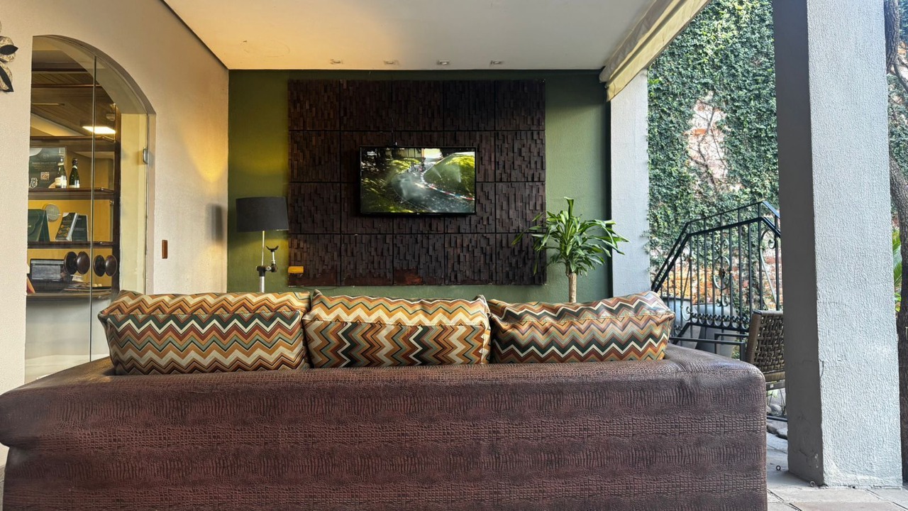 Photo of Outdoor in Centro Historico