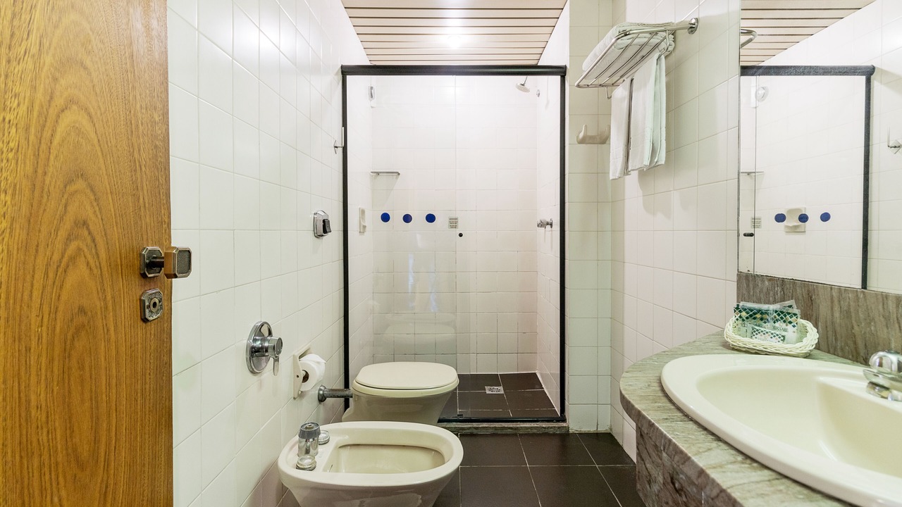 Photo of Bathroom in Centro Historico