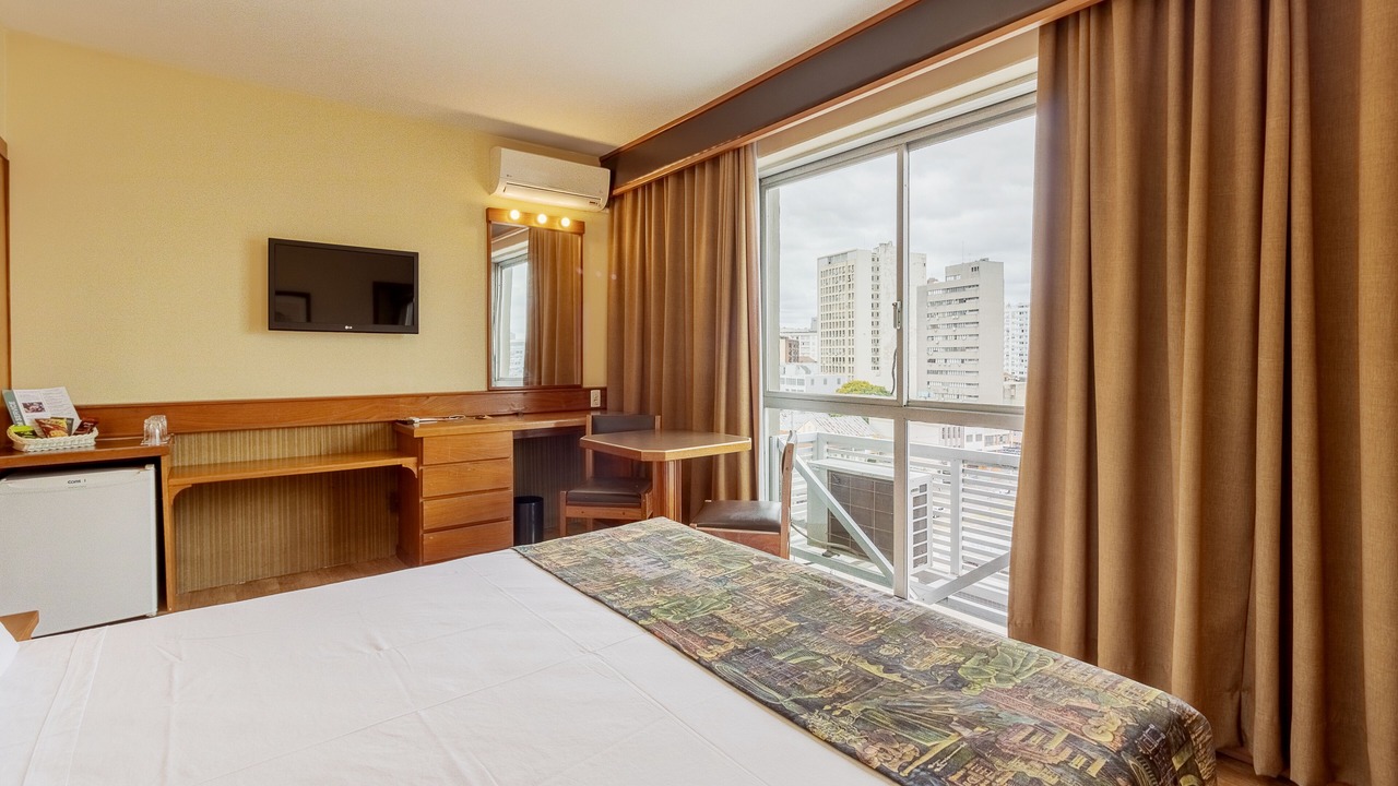 Photo of Bedroom in Centro Historico