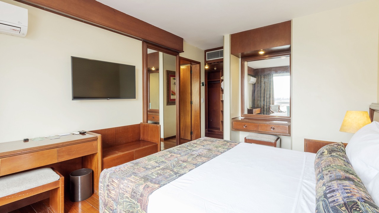 Photo of Bedroom in Centro Historico