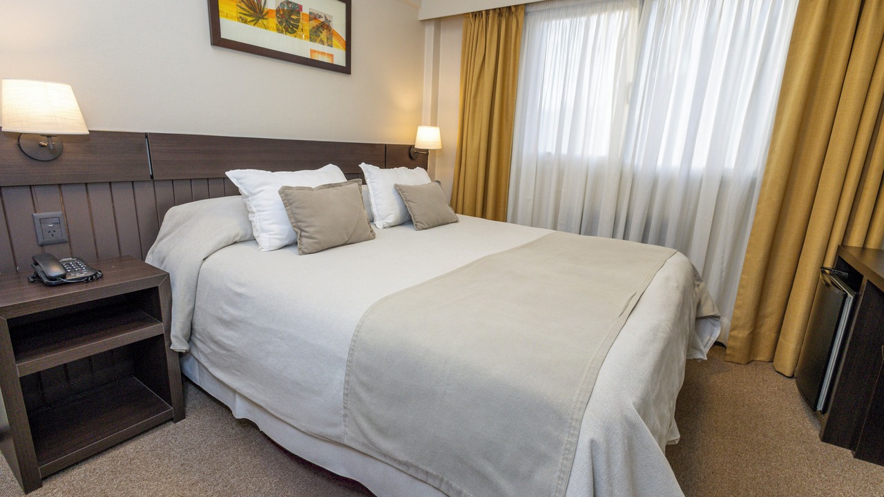 Photo of Bedroom in Centro