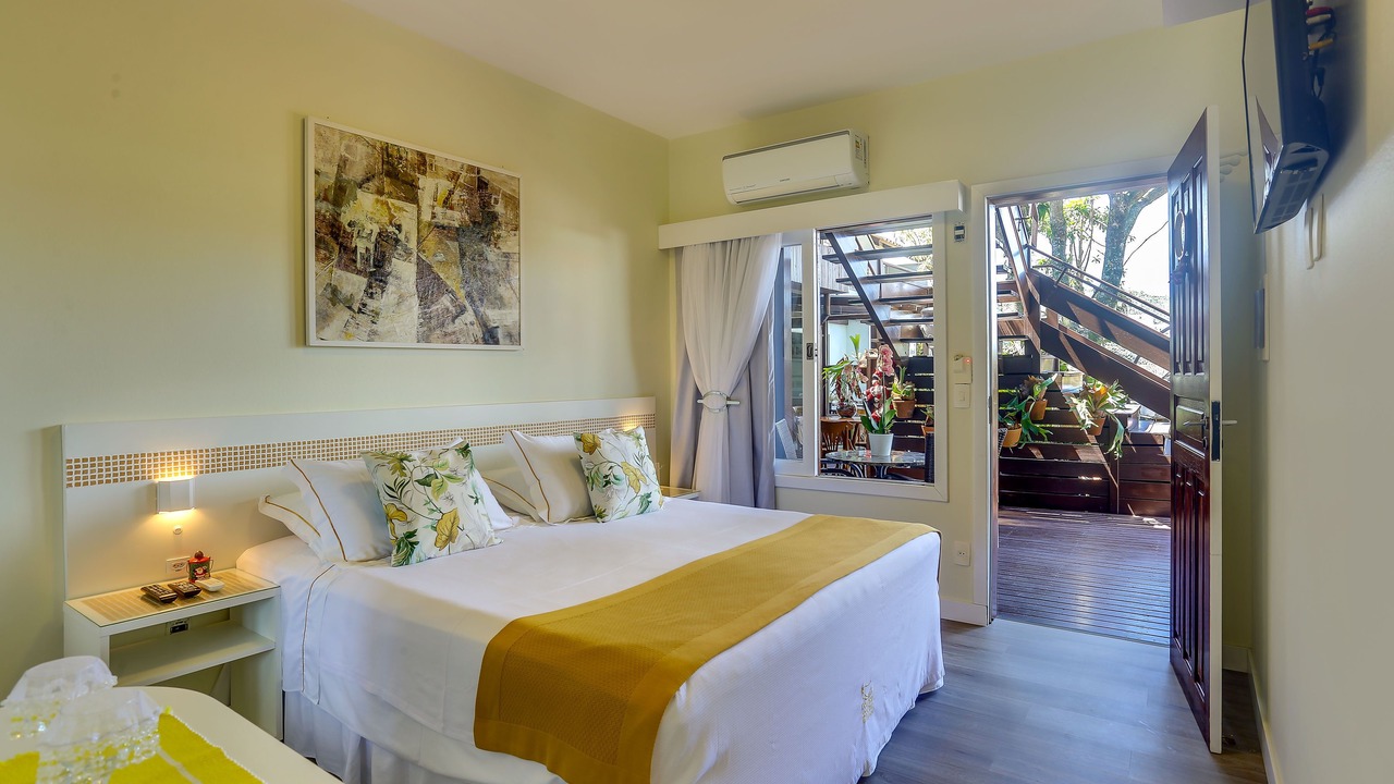 Photo of Bedroom in Jurere