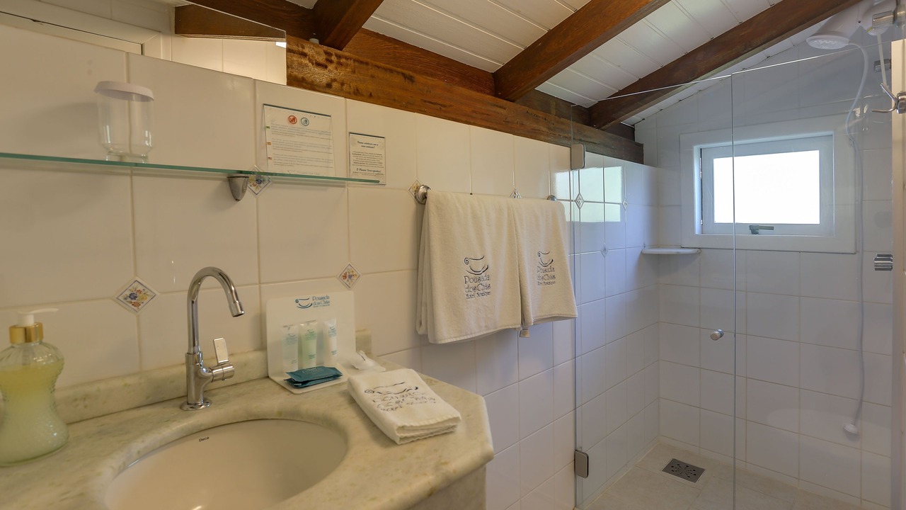 Photo of Bathroom in Jurere