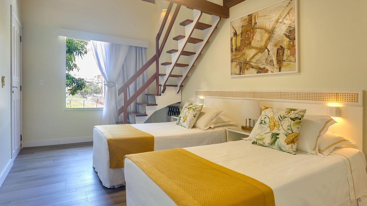 Photo of Bedroom in Jurere