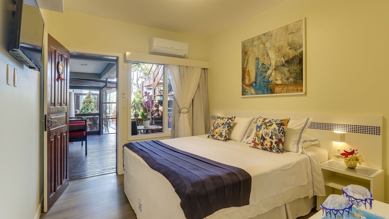 Photo of Bedroom in Jurere