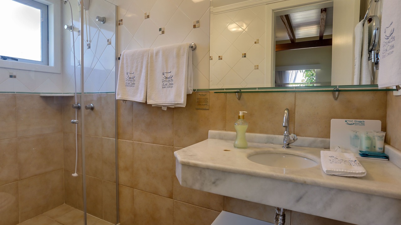 Photo of Bathroom in Jurere