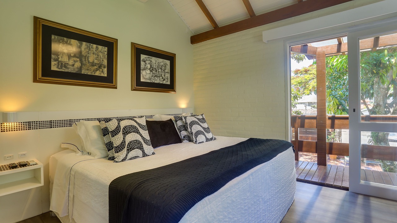 Photo of Bedroom in Jurere