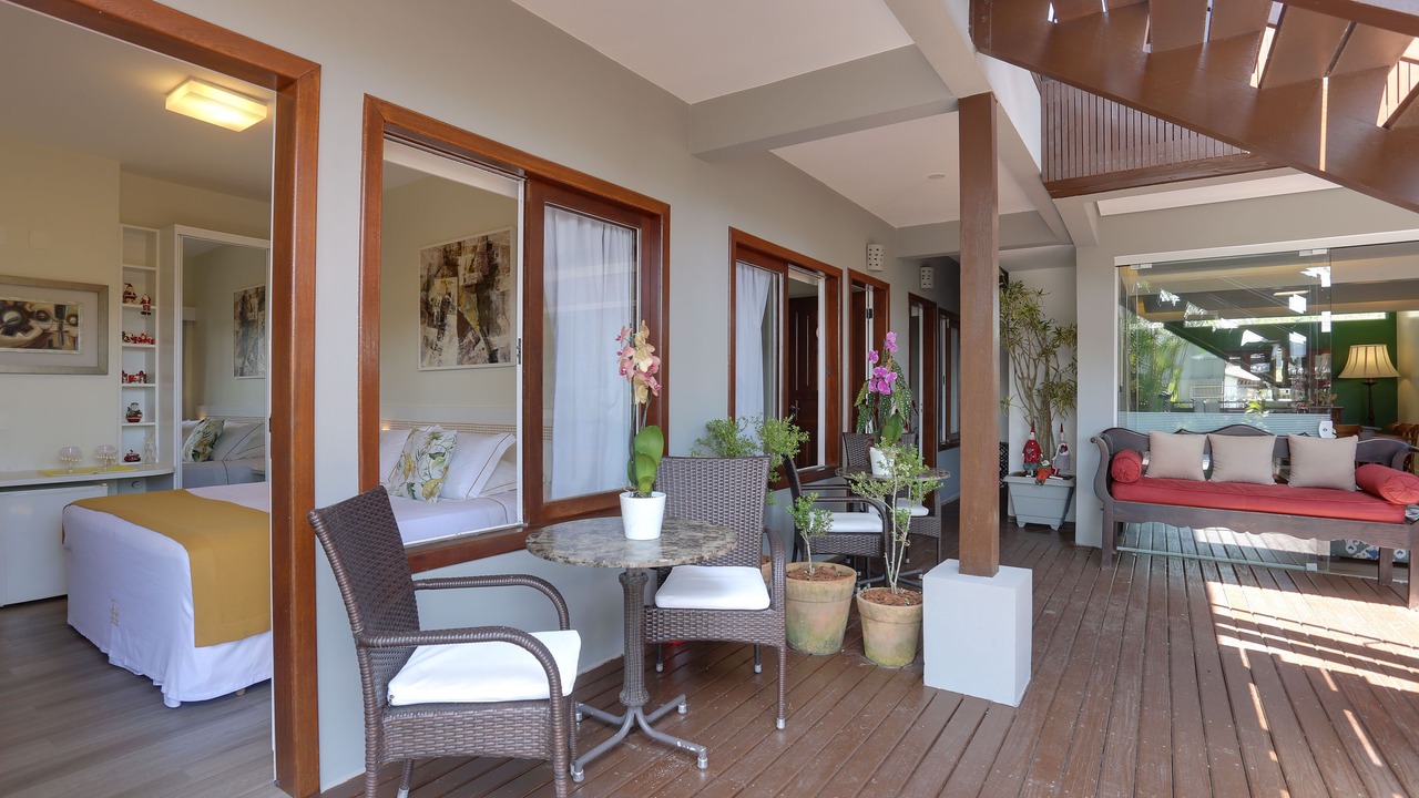 Photo of Outdoor in Jurere