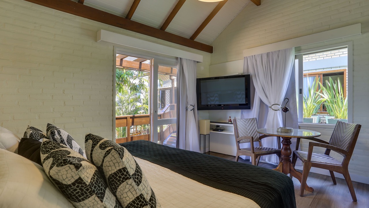 Photo of Bedroom in Jurere