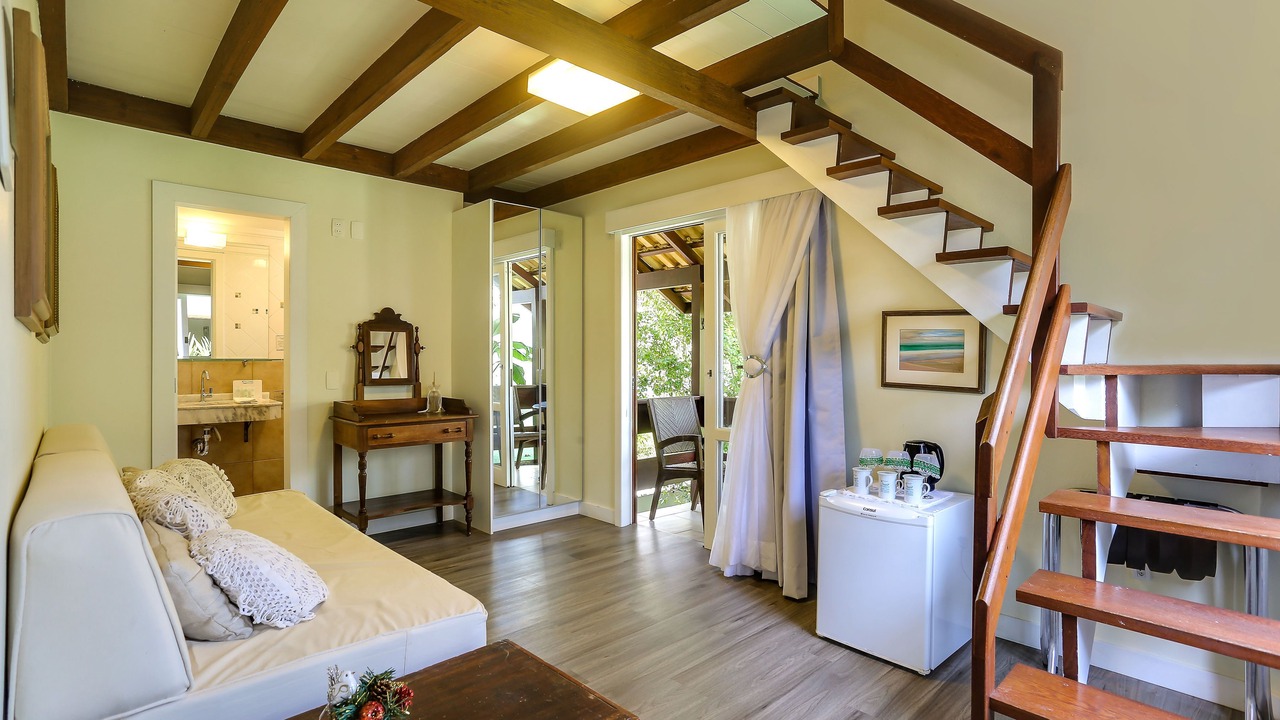 Photo of Bedroom in Jurere