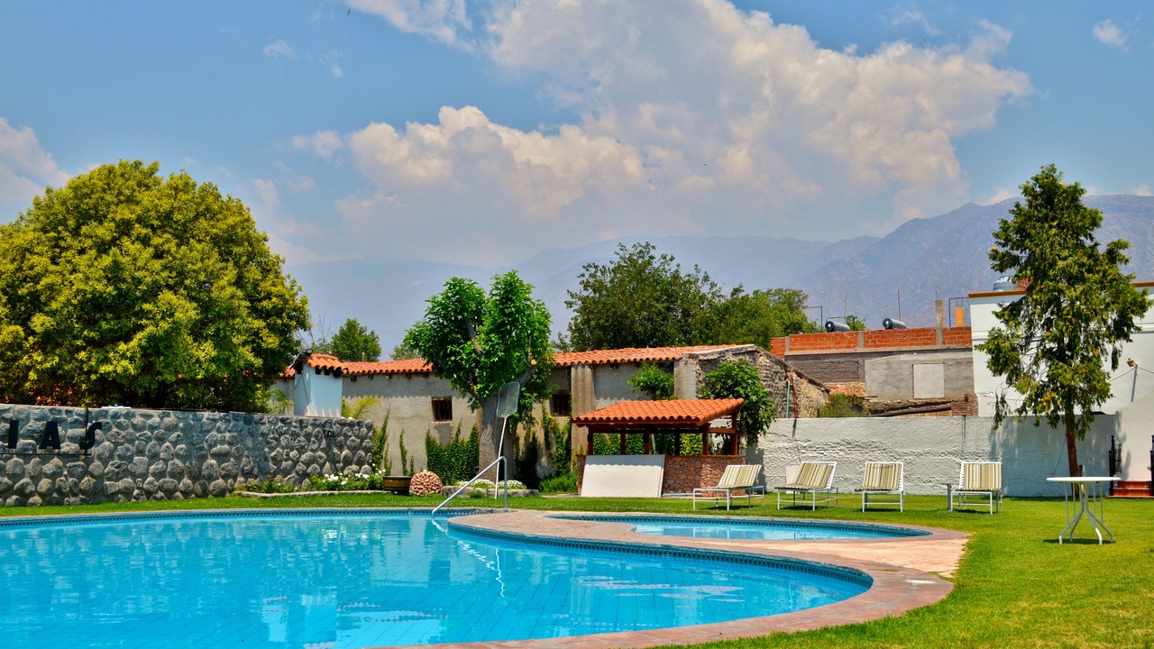 Photo of Outdoor in Cafayate