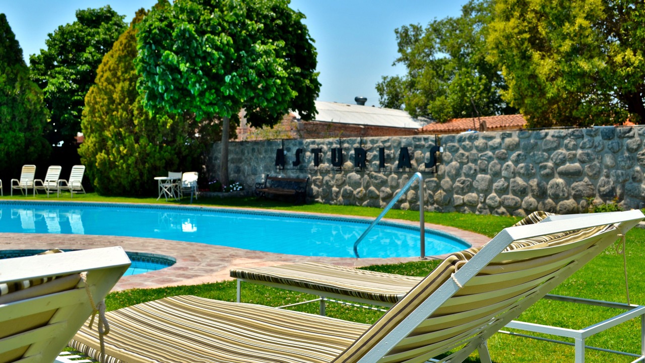 Photo of Outdoor in Cafayate