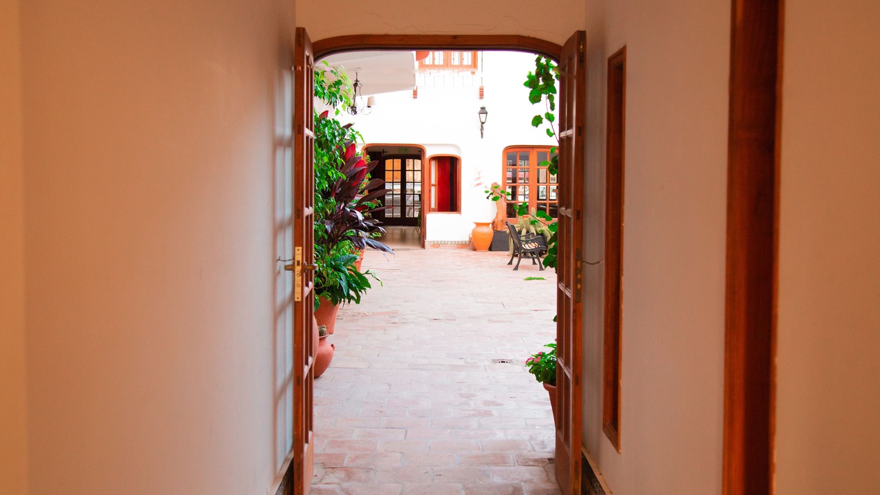 Photo of Outdoor in Cafayate