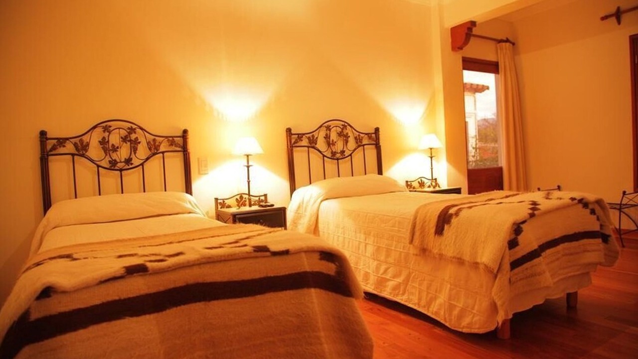 Photo of Bedroom in Cafayate