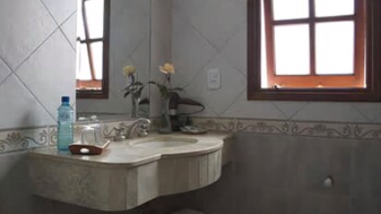 Photo of Bathroom in Cafayate