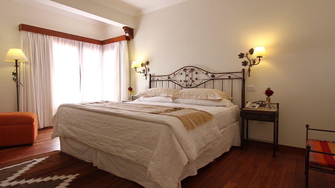 Photo of Bedroom in Cafayate