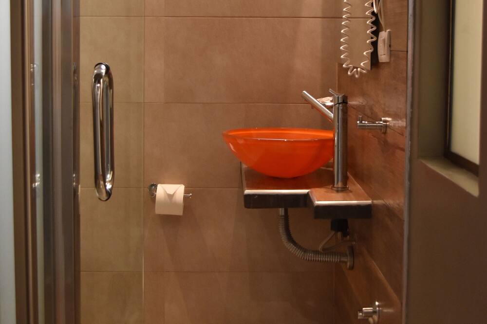 Photo of Bathroom in San Juan