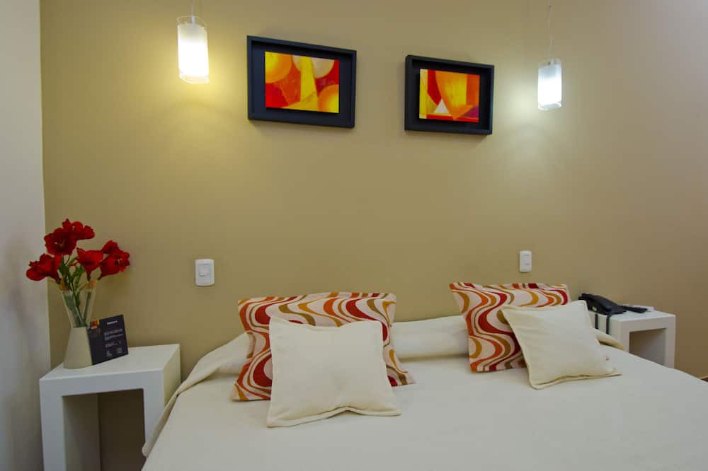 Photo of Bedroom in San Juan