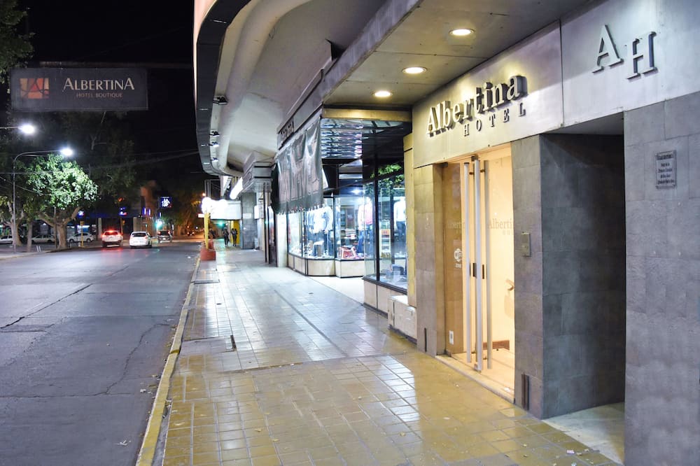 Photo of Outdoor in San Juan