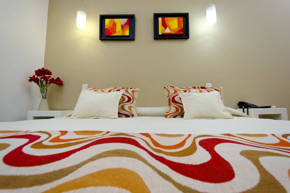 Photo of Bedroom in San Juan