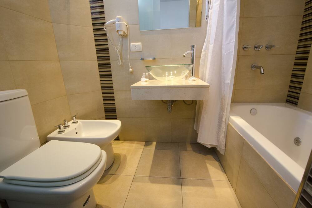 Photo of Bathroom in San Juan