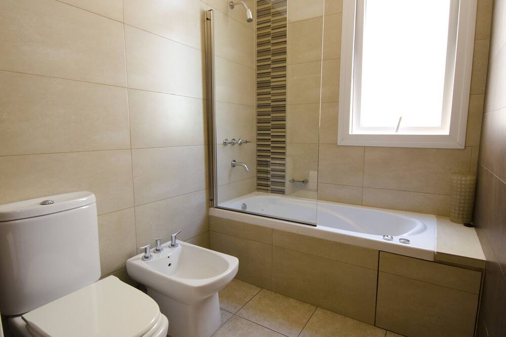 Photo of Bathroom in San Juan