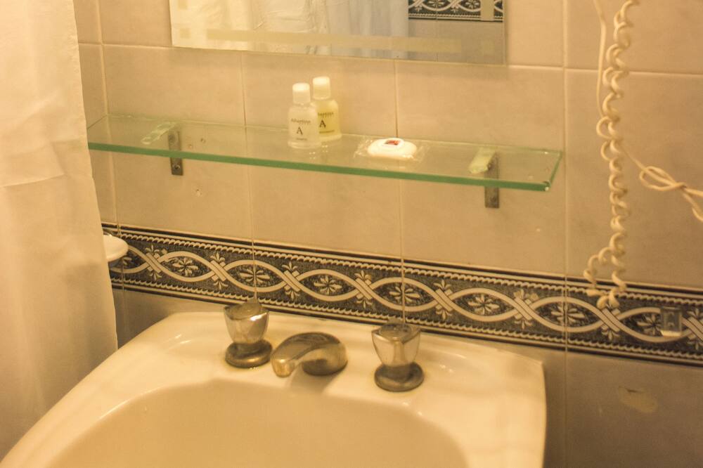 Photo of Bathroom in San Juan