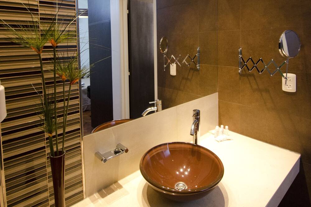 Photo of Bathroom in San Juan