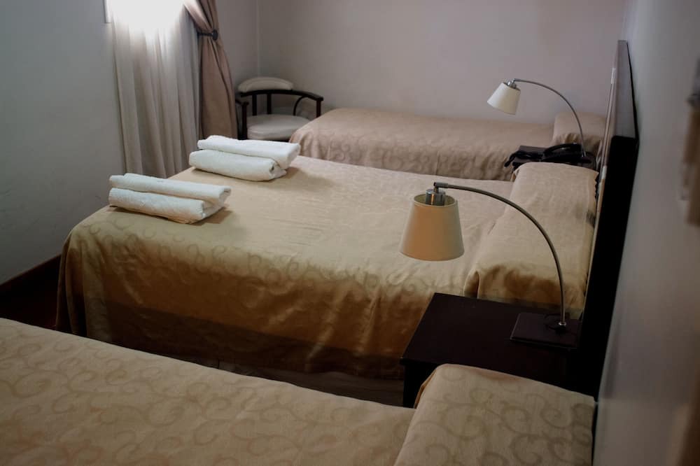 Photo of Bedroom in San Juan