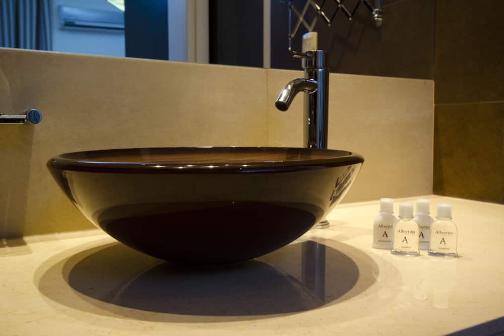 Photo of Bathroom in San Juan