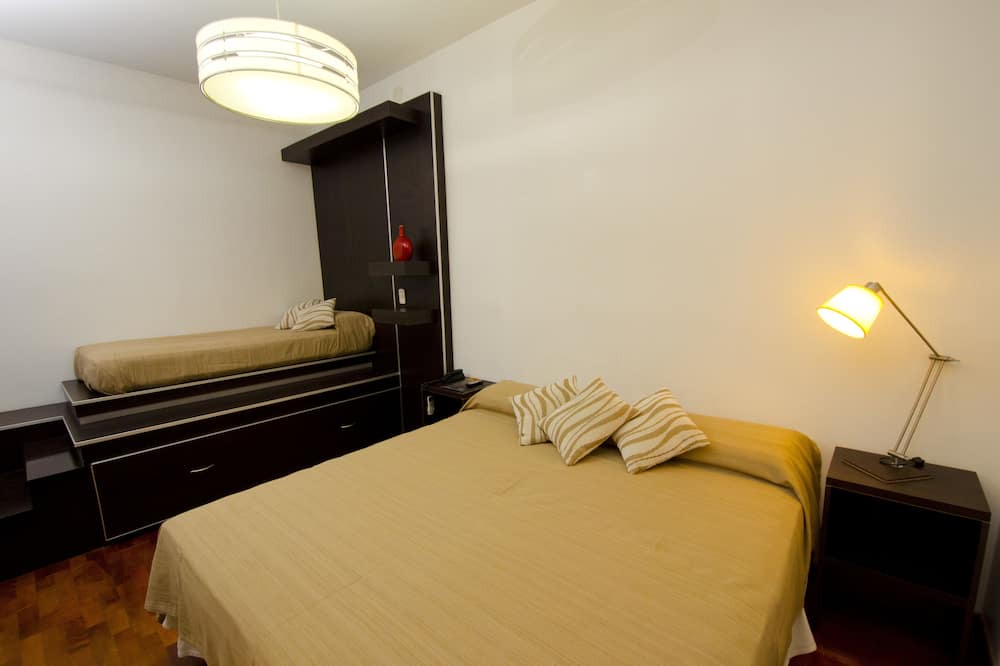 Photo of Bedroom in San Juan