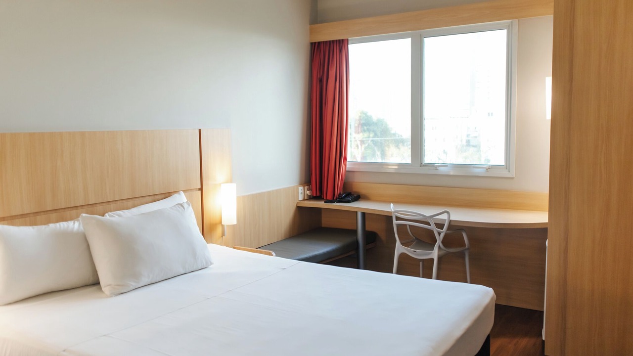 Photo of Bedroom in Campinas