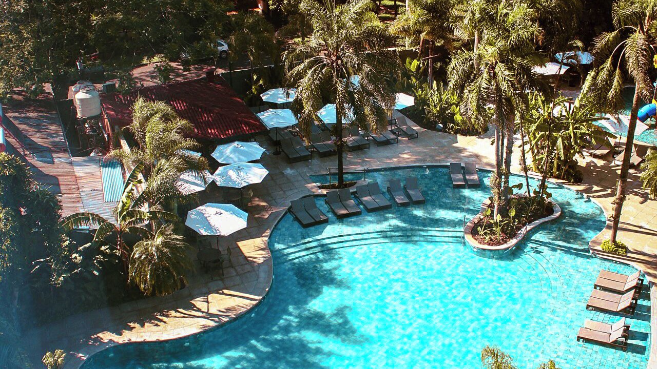 Photo of Outdoor in Puerto Iguazu