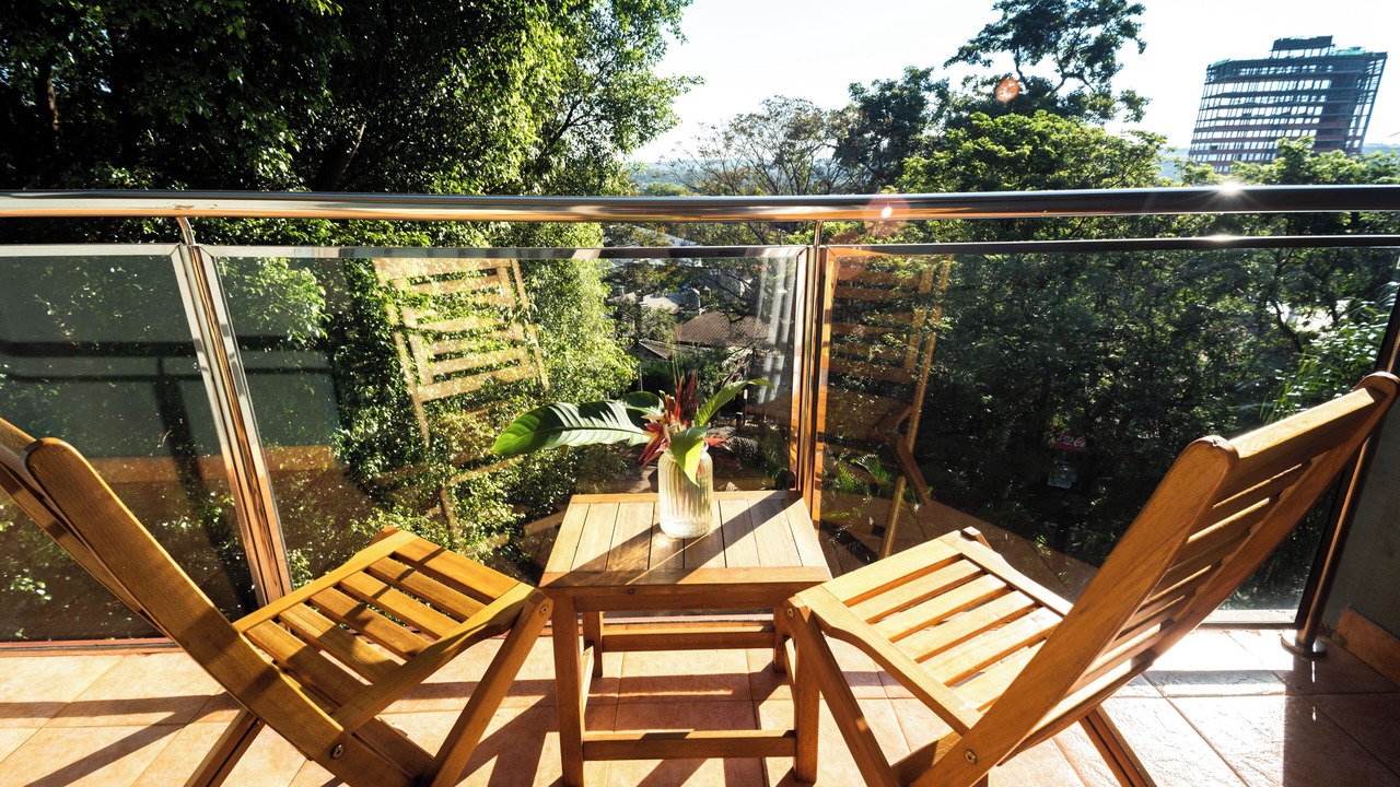 Photo of Bedroom in Puerto Iguazu