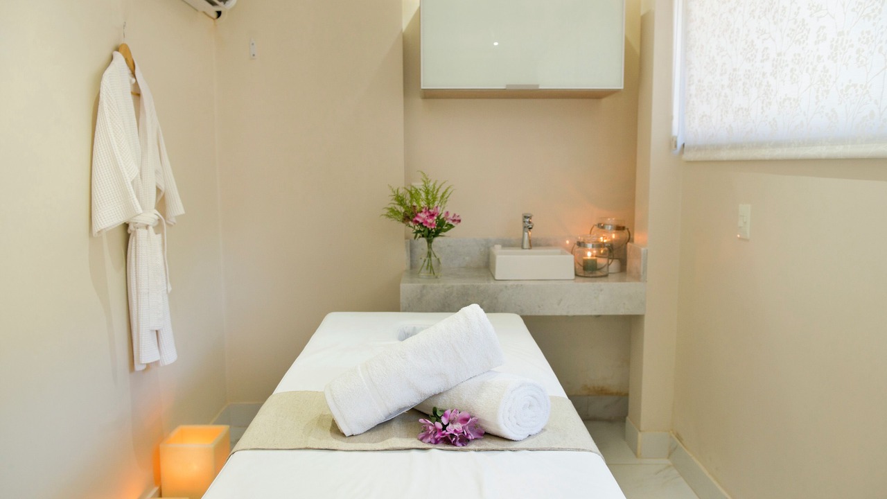 Photo of Bedroom in Puerto Iguazu
