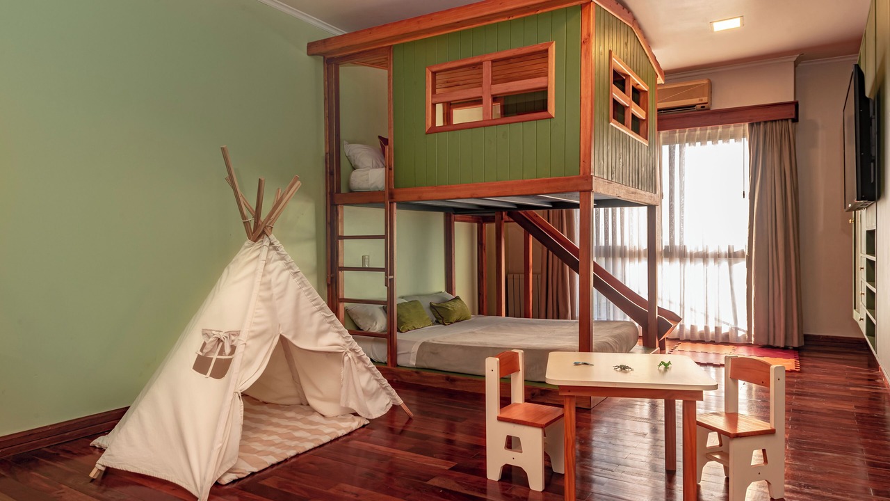 Photo of Bedroom in Puerto Iguazu