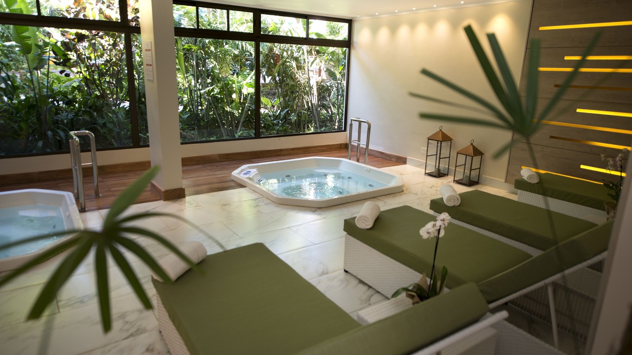 Photo of Bedroom in Puerto Iguazu